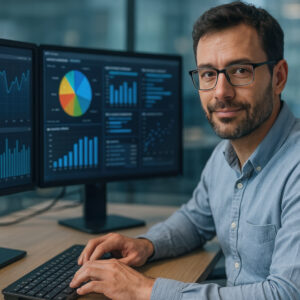 Analista DISC - Presencial